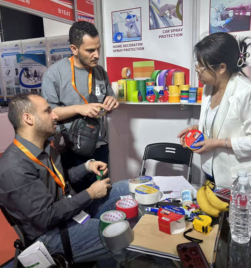 Strong Self-adhesive Tape Strong Self-adhesive Tape