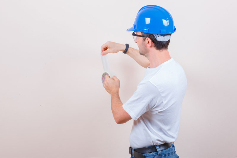 Joint Paper Tape Joint Paper Tape