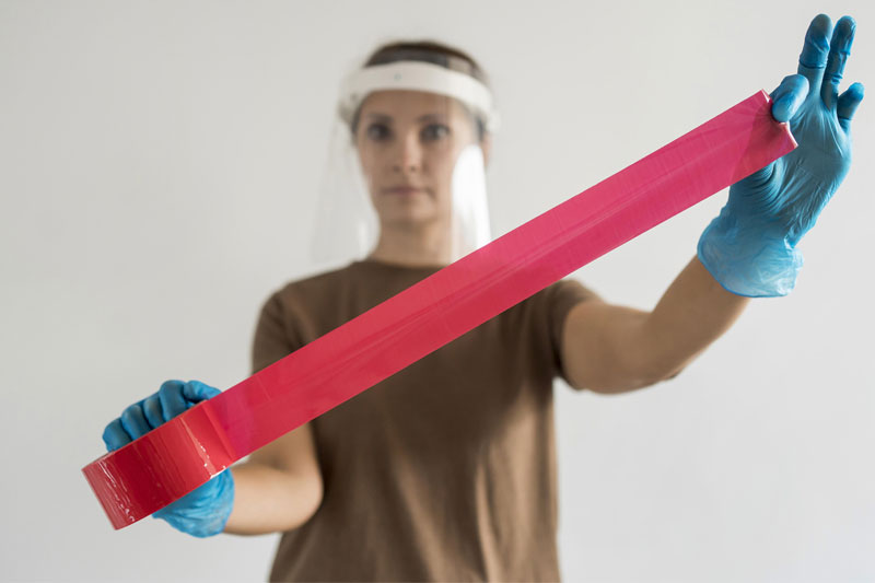 Drywall Paper Joint Seam Tape Drywall Paper Joint Seam Tape