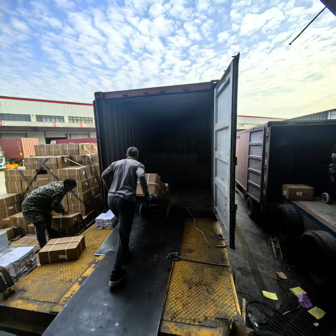 High-Temp Resistant Automotive Masking Film High-Temp Resistant Automotive Masking Film