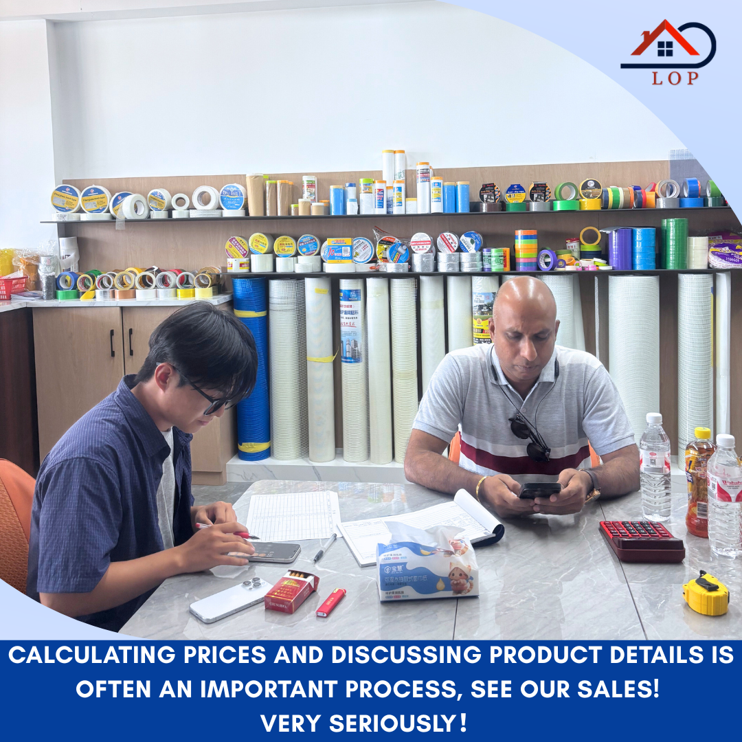 Order for Protective Materials Order for Protective Materials