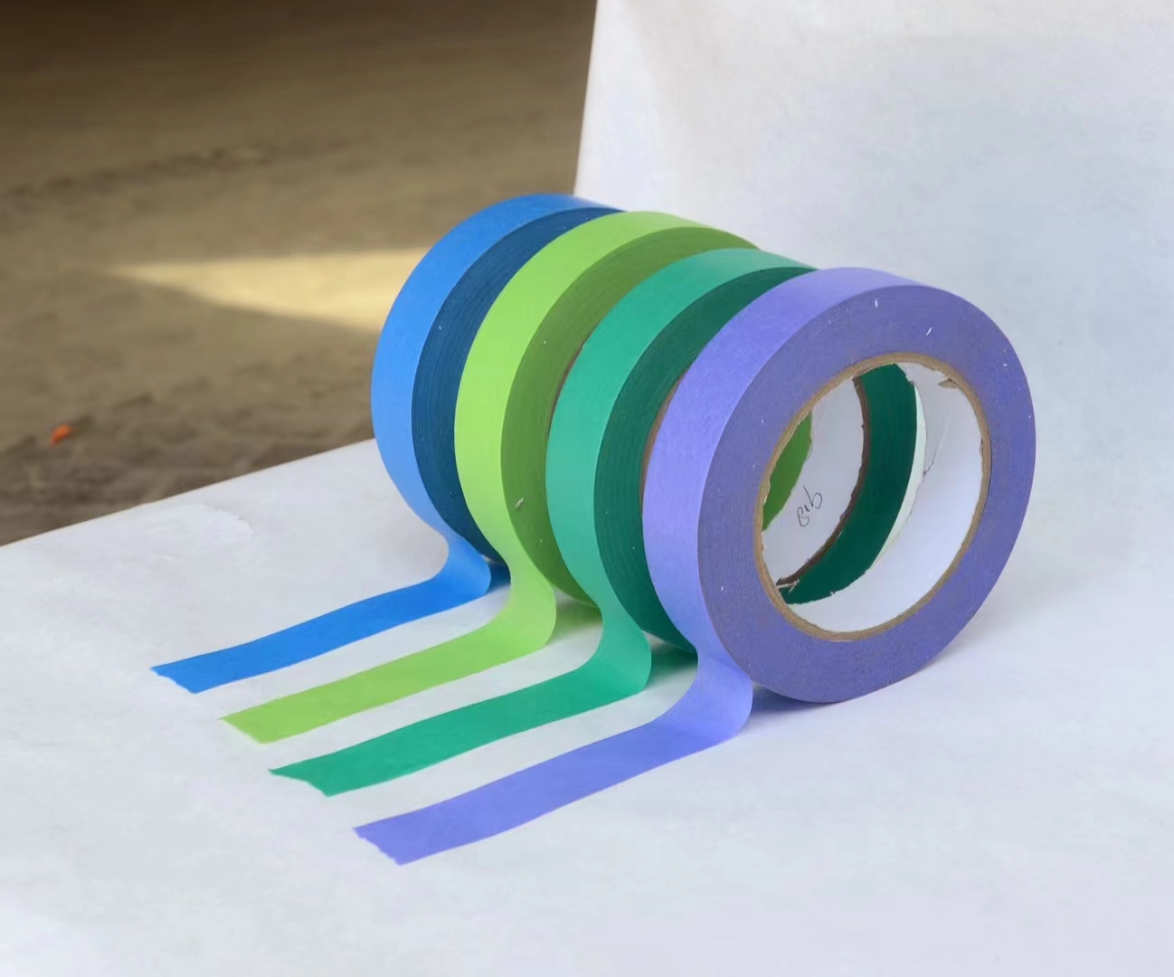 Masking Tape Masking Tape