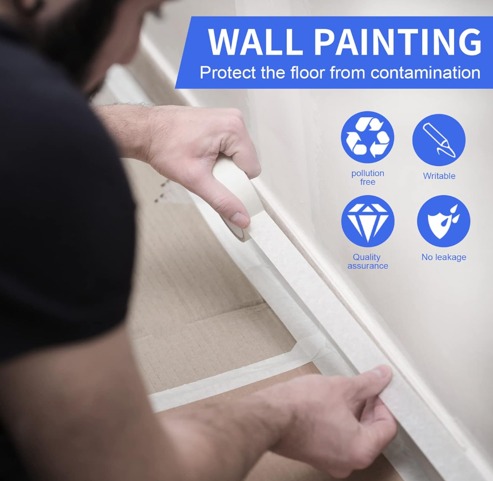 Masking Tape Masking Tape