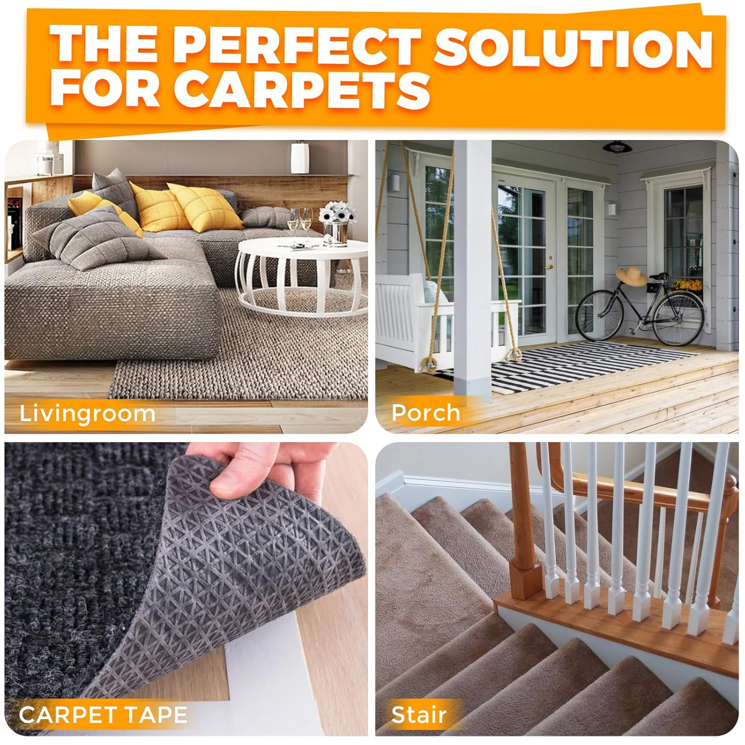 Double-Sided Foam Tape Double-Sided Foam Tape