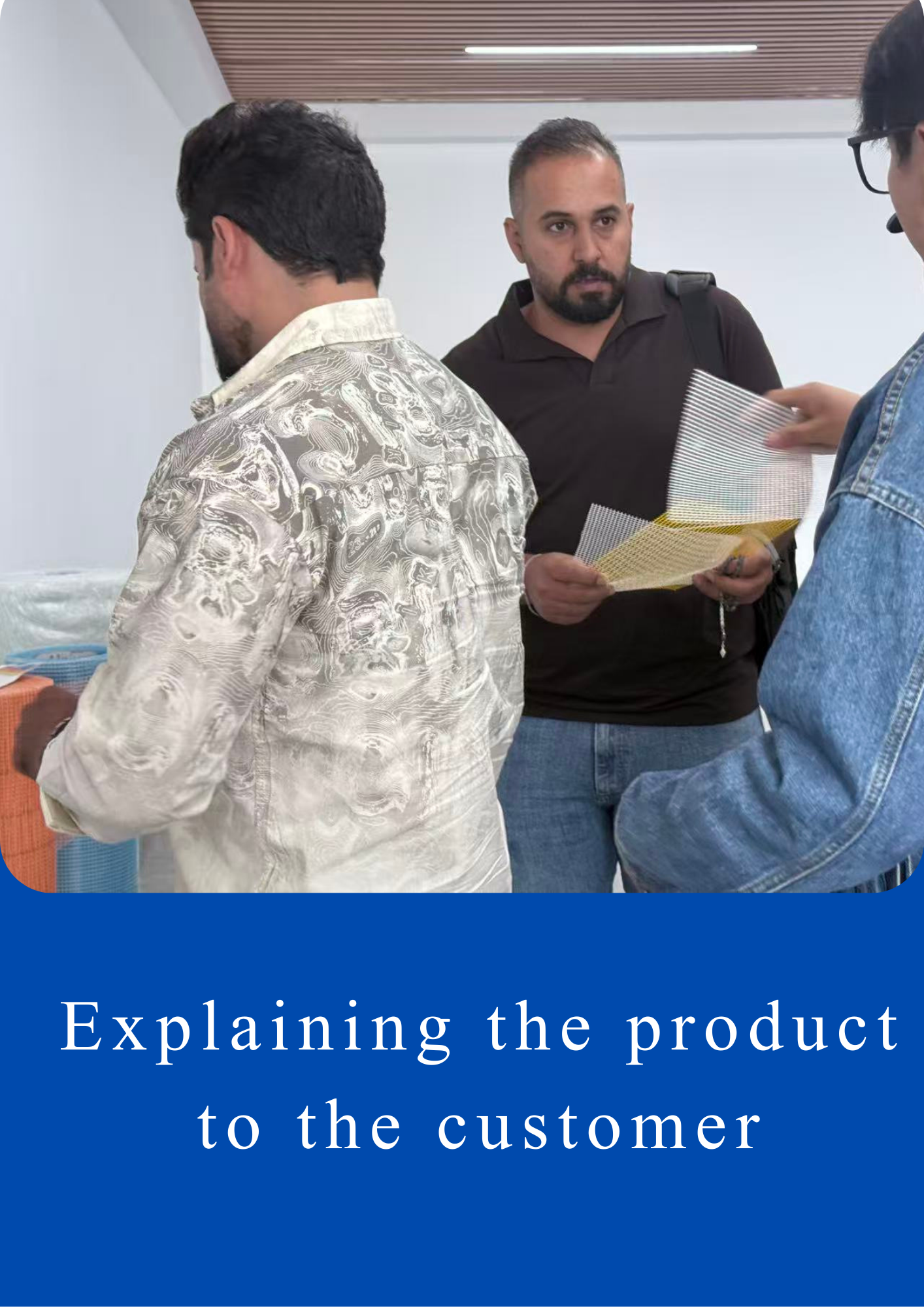 Fiberglass mesh tape Fiberglass mesh tape