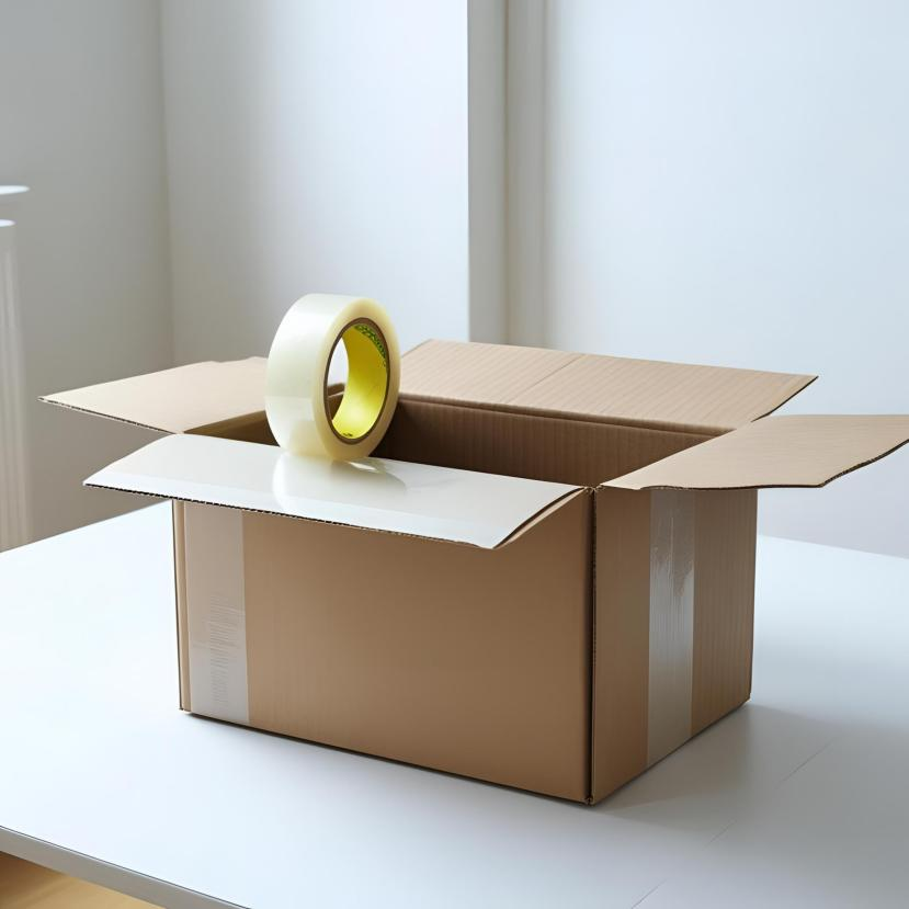 Beyond Supply: What Can Top BOPP Tape Factories Offer in 2025?