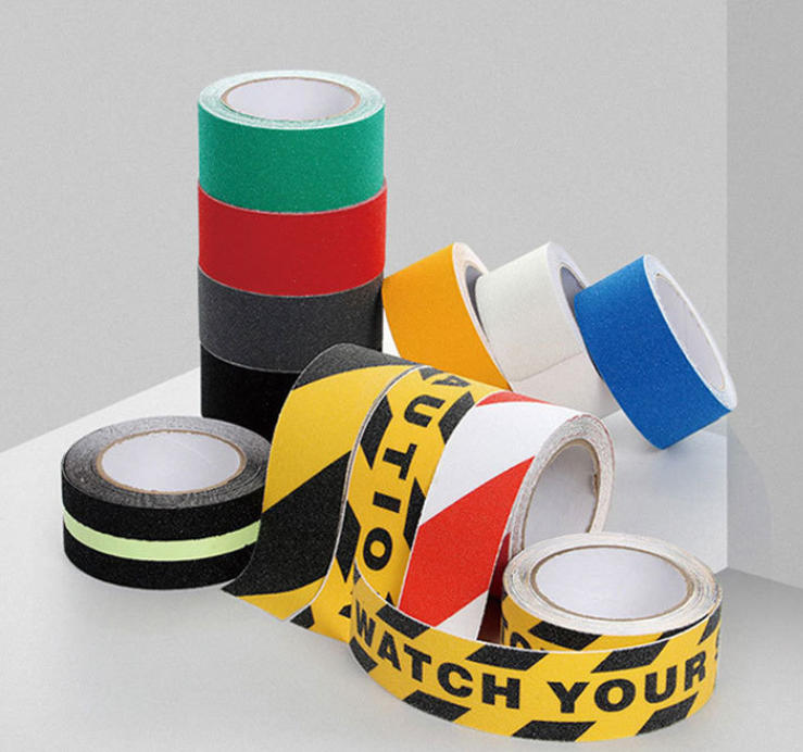 Anti-slip tape Anti-slip tape