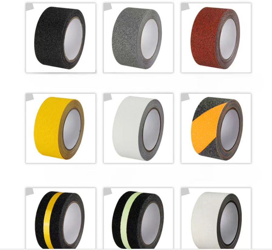 Anti-slip tape Anti-slip tape