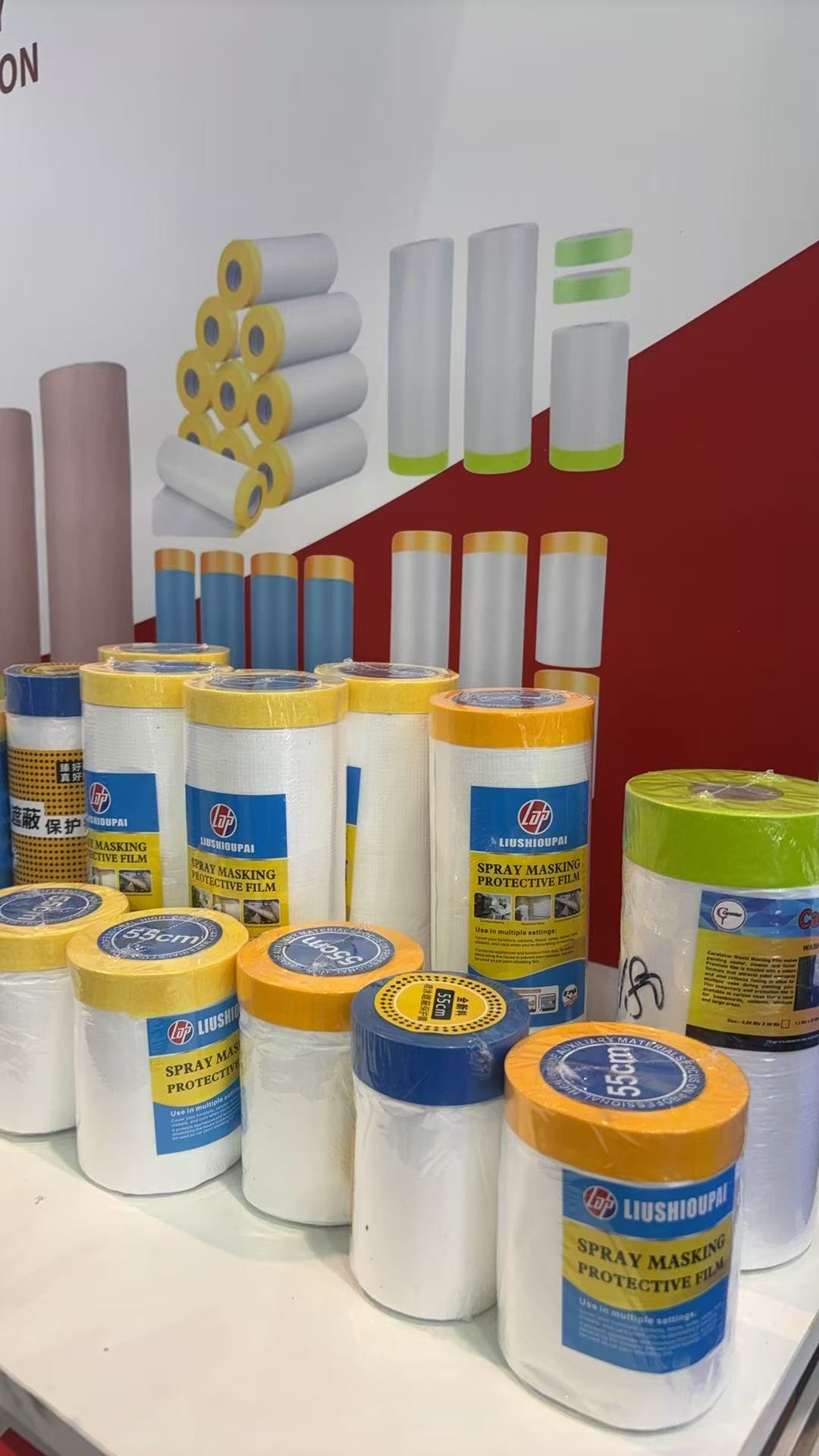 Glass Fiber Mesh Cloth Glass Fiber Mesh Cloth