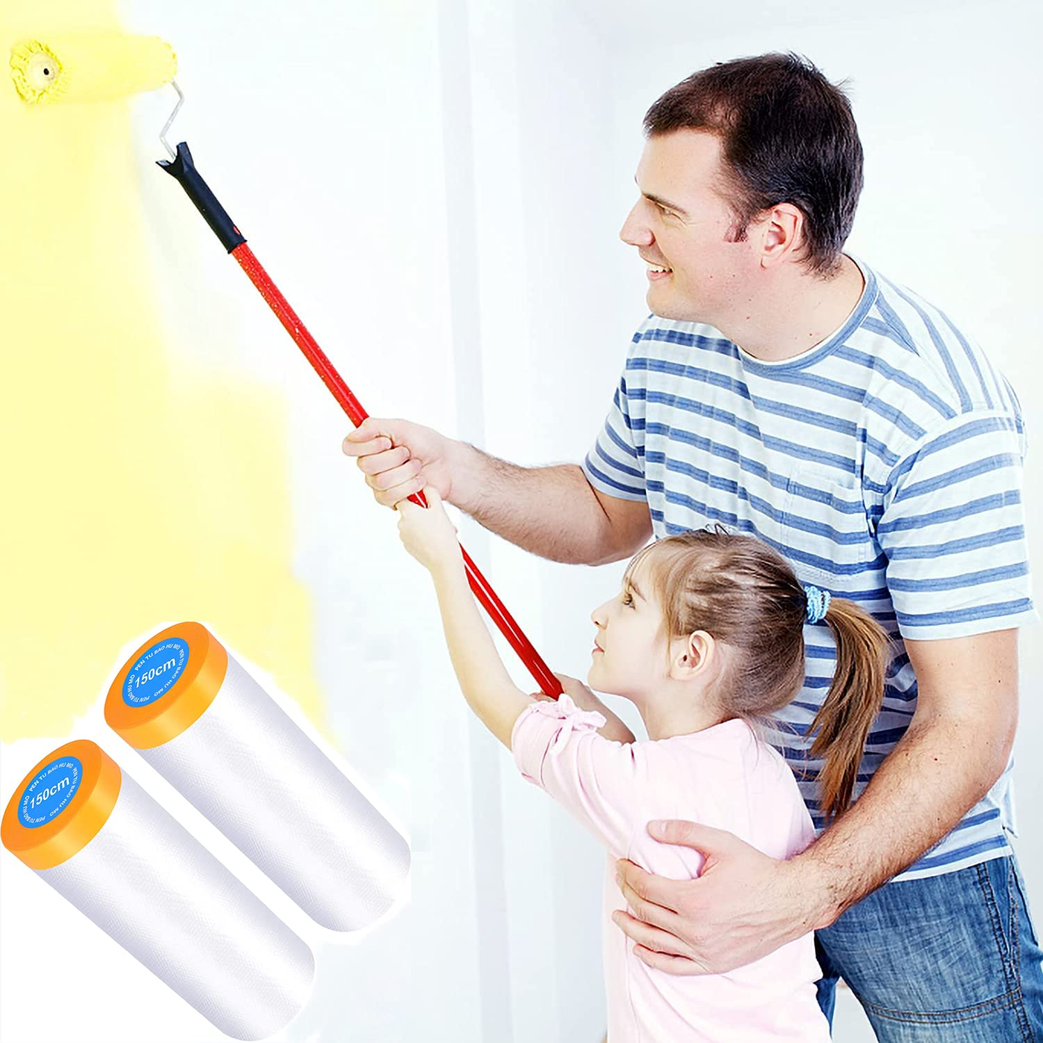 Transparent Tape Transparent Tape