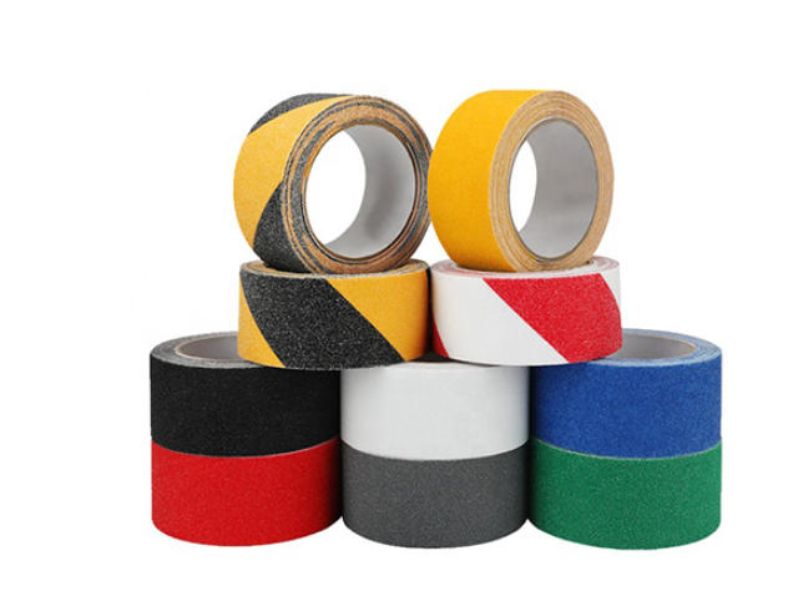Top 10 most popular tapes in China(Anti-slip tape)