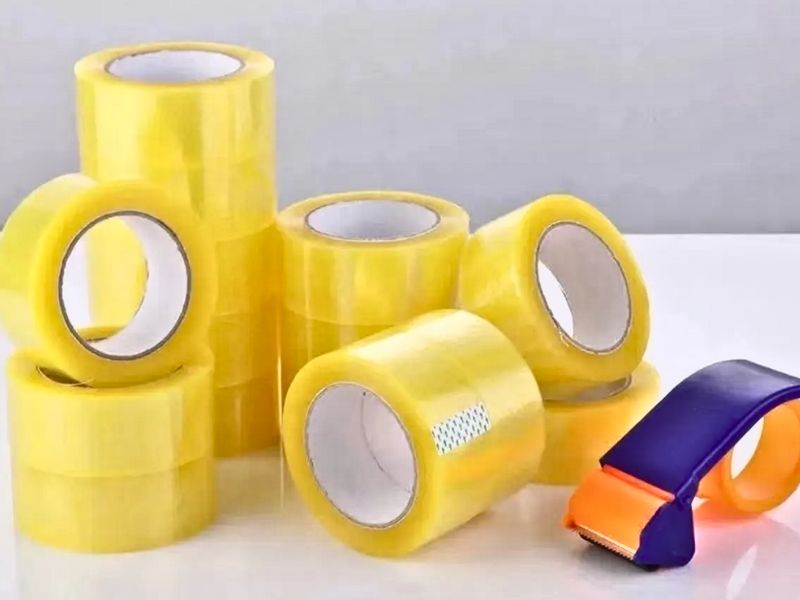 Top 10 Transparent Tape Manufacturers in China