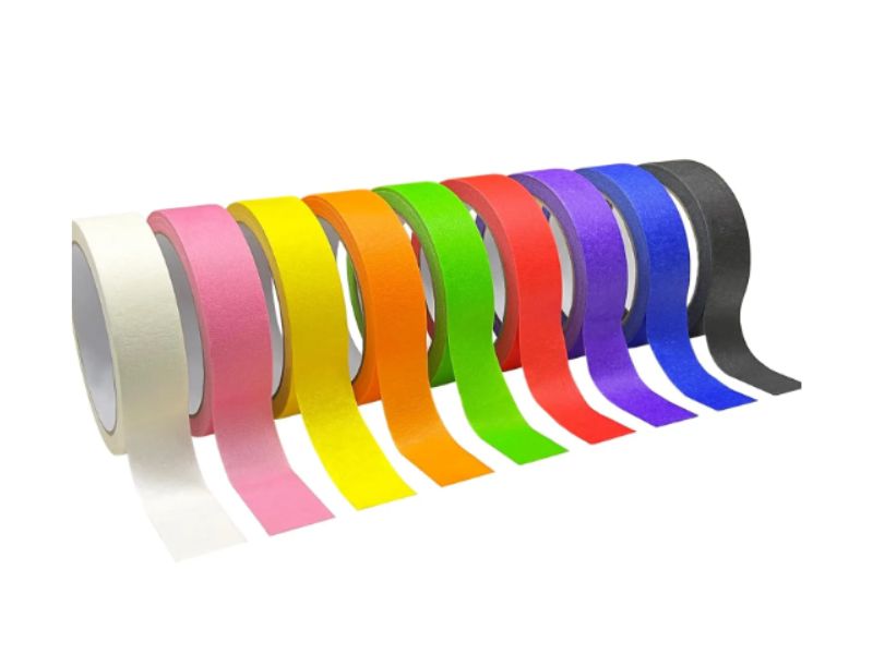 Top 10 Washi Tape Manufacturers in China
