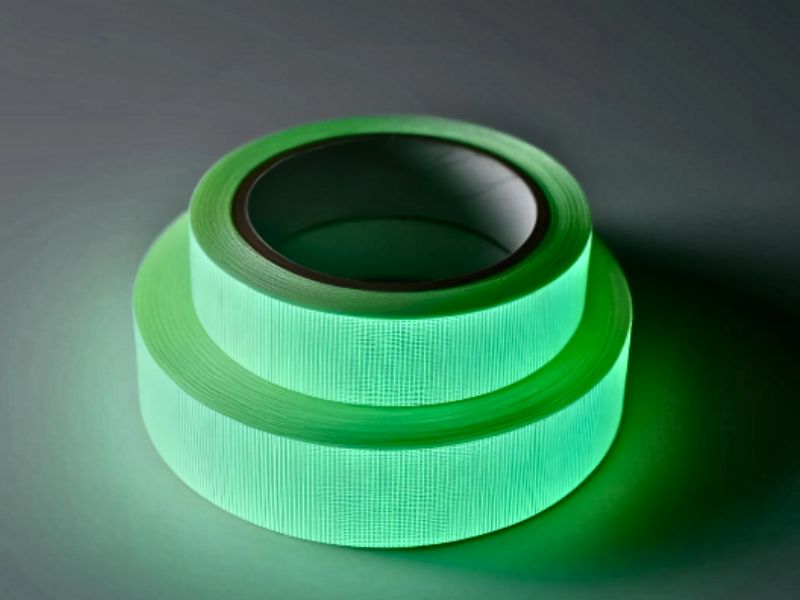 Luminous tape
