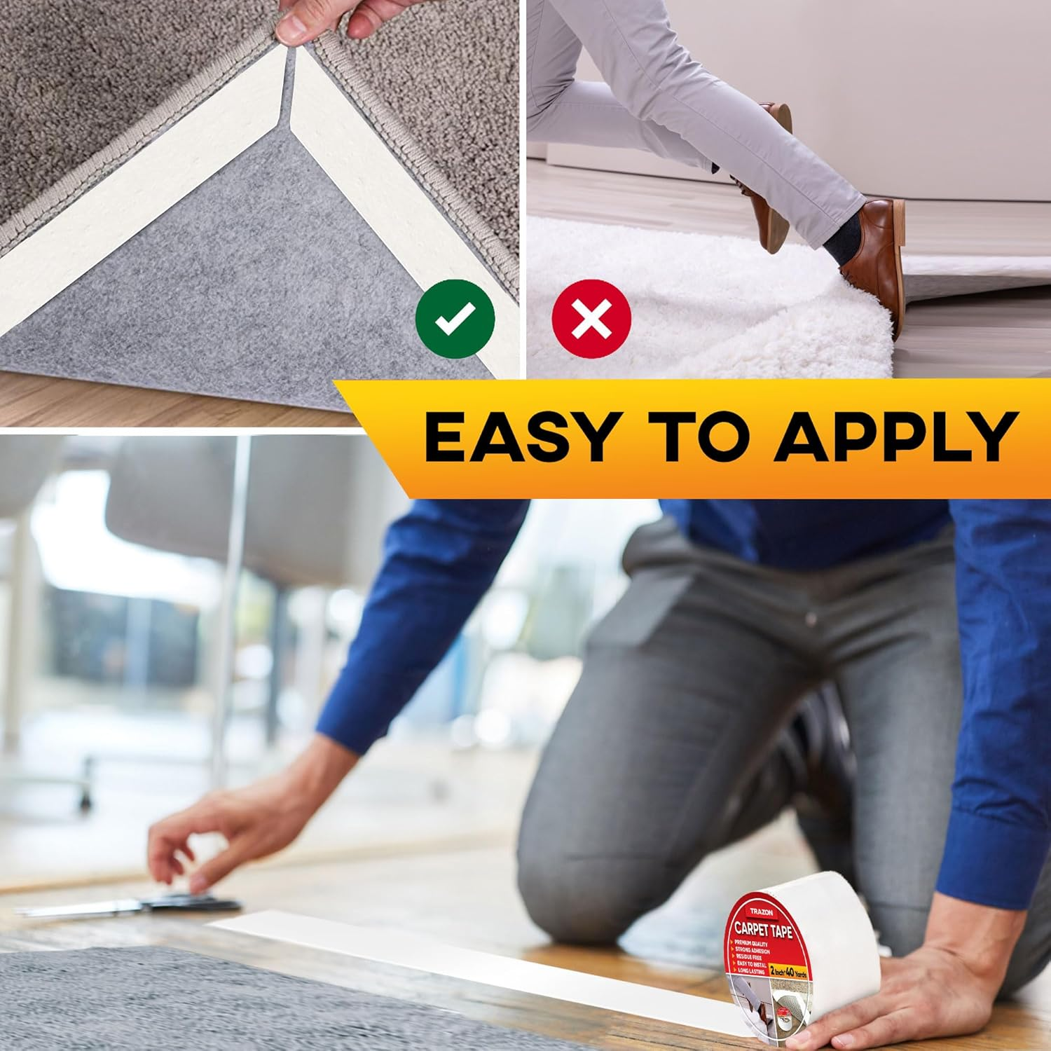 Waterproof tape Waterproof tape