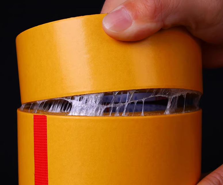 Transparent tape Transparent tape