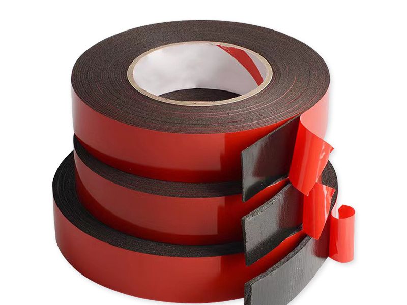 Top 10 Foam-Tape Manufacturers in China