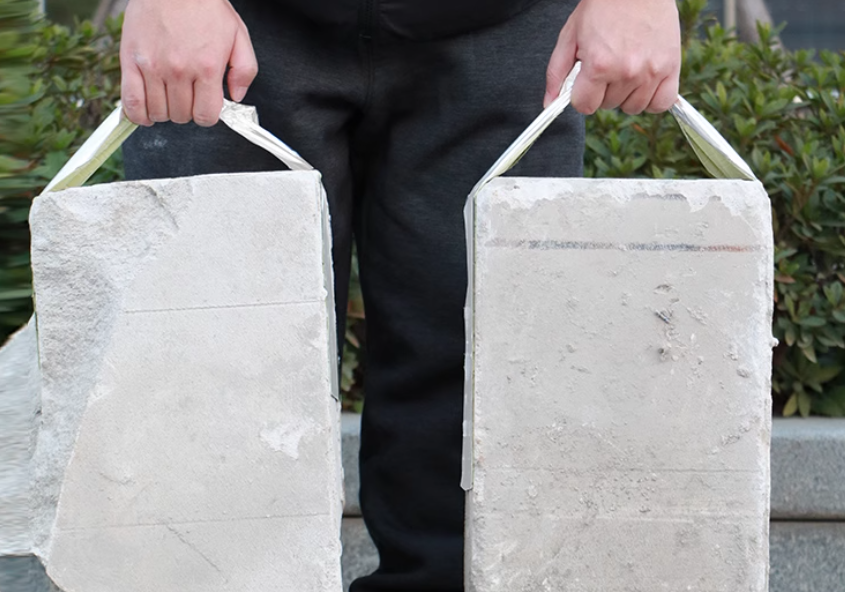 Transparent tape Transparent tape