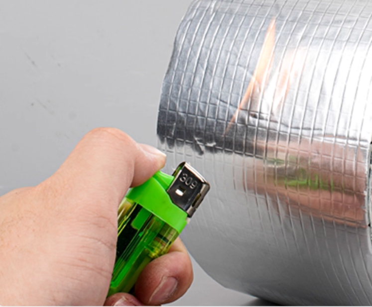 Warning tape Warning tape