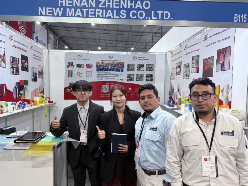 Transparent tape Transparent tape