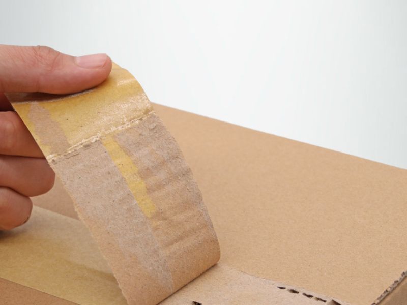 Top 10 Kraft Paper Eco-friendly Tape Manufacturers in China
