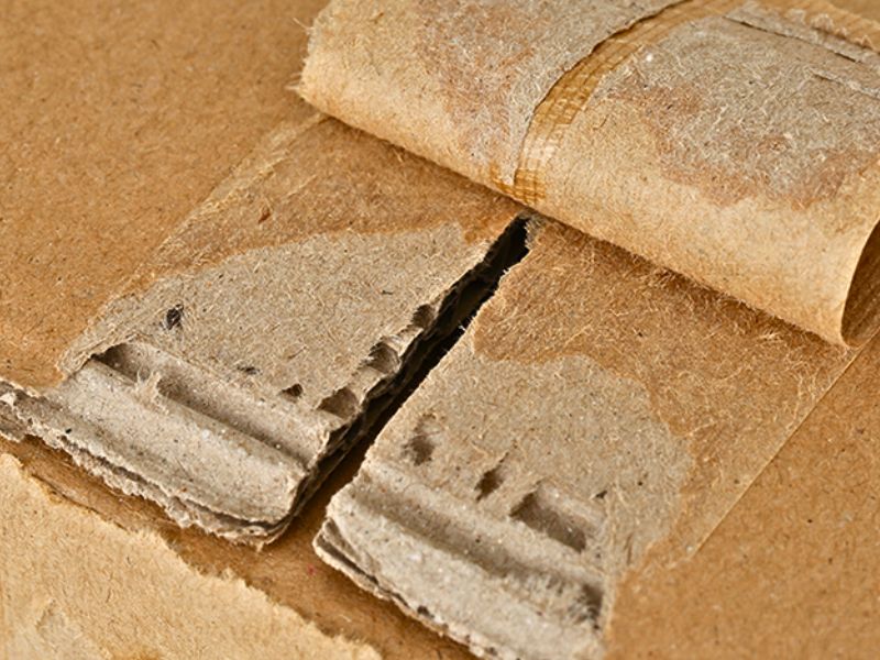 Warning tape Warning tape