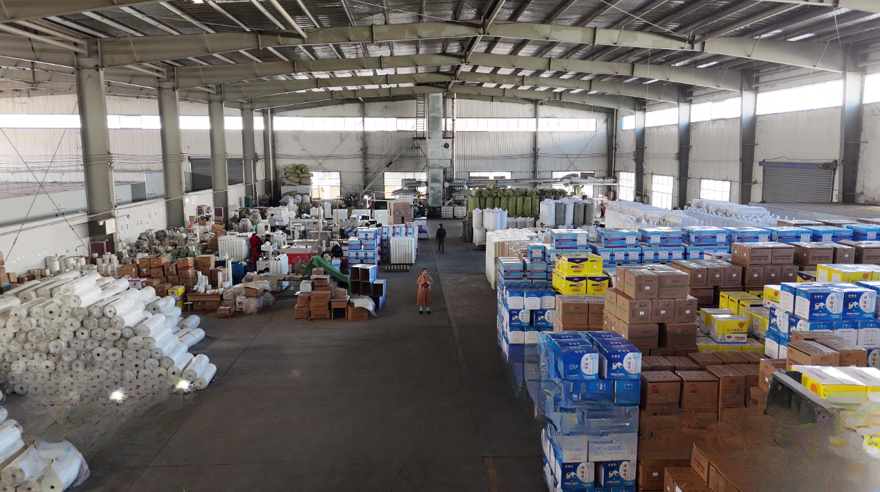 Fiberglass mesh tape