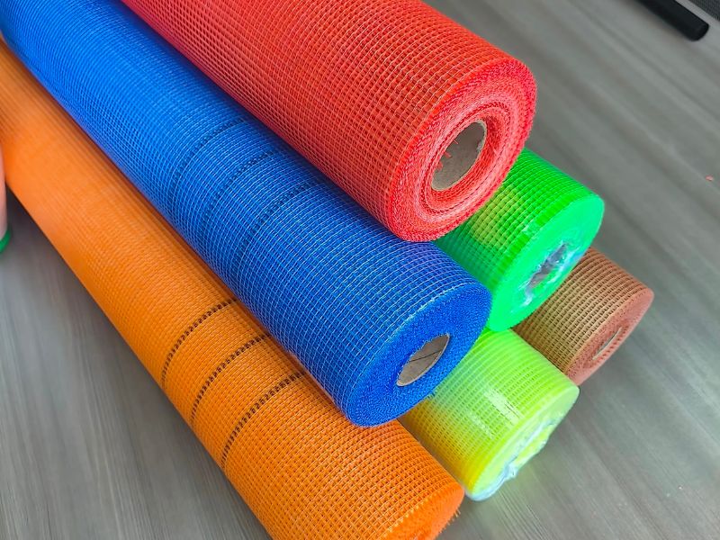 Fiberglass Mesh Cloth