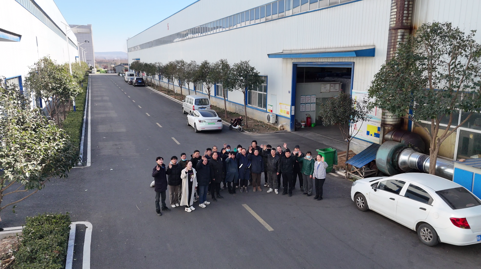 Fiberglass Mesh Cloth