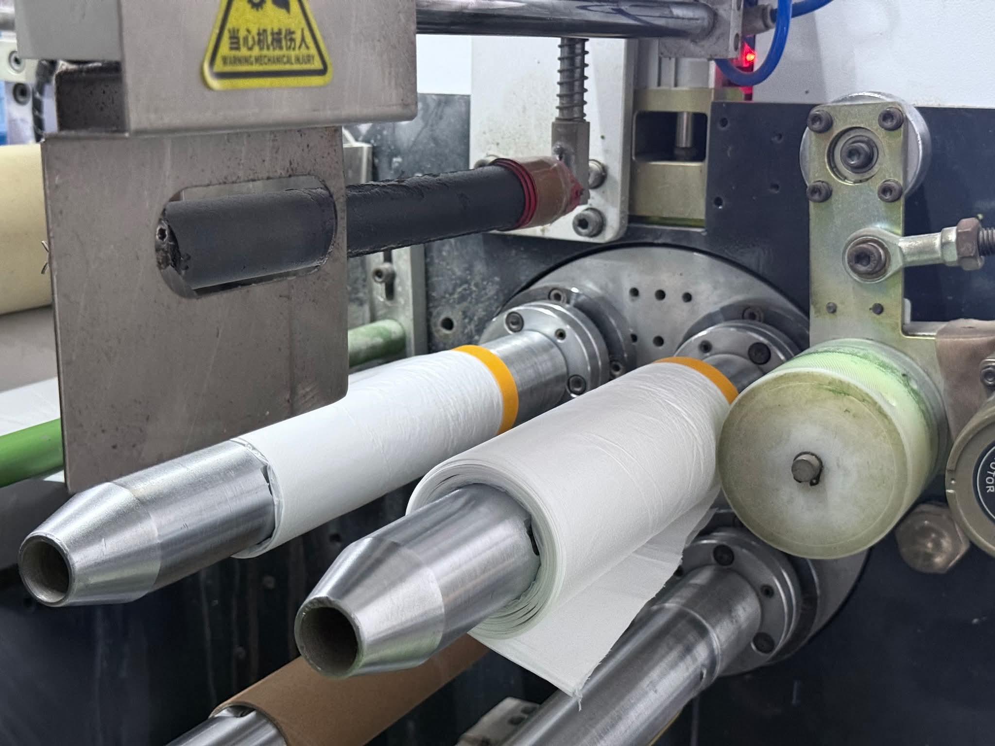 Masking protective Film