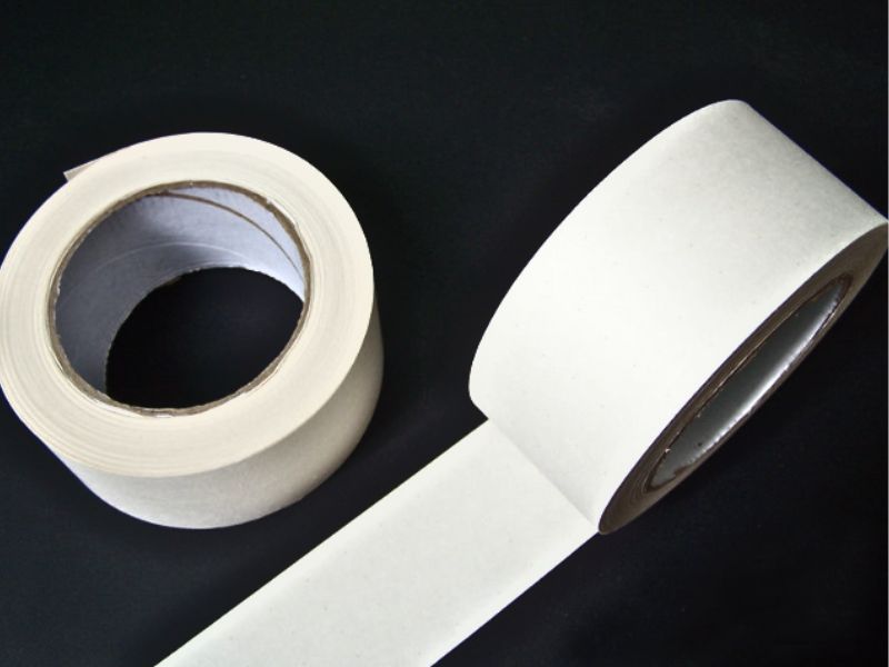 Paper joint tape