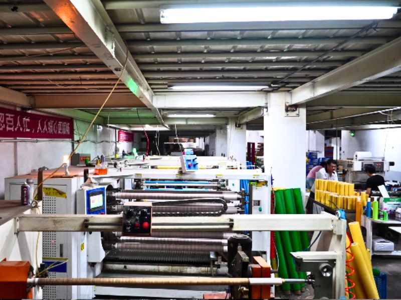 OEM/ODM Service Details: How to Customize Masking Tape with Your Brand Logo?