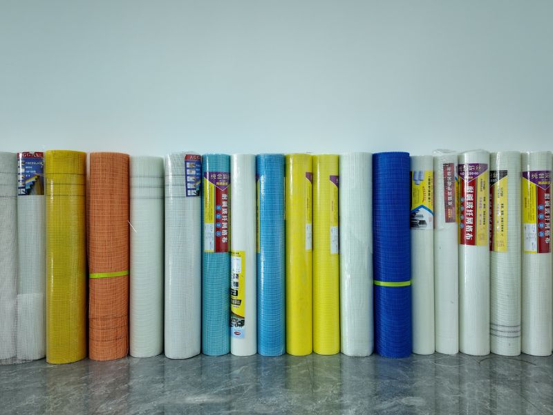 BOPP Tape batch consistency