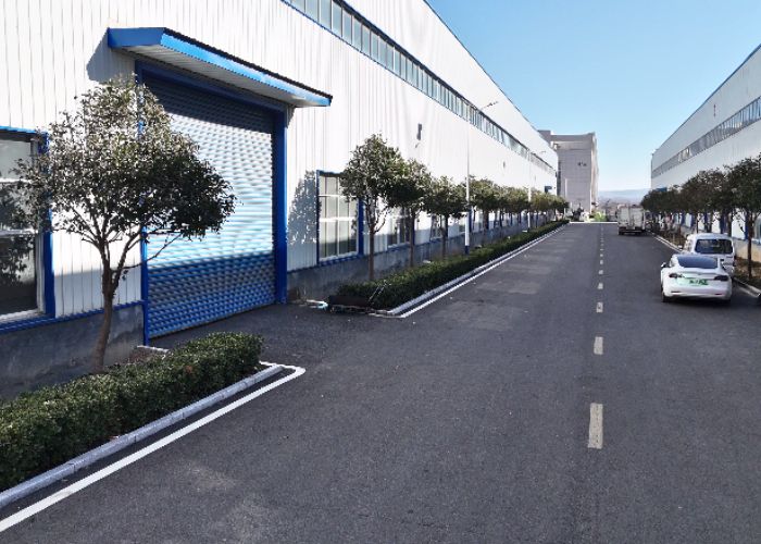 BOPP Transparent Tape