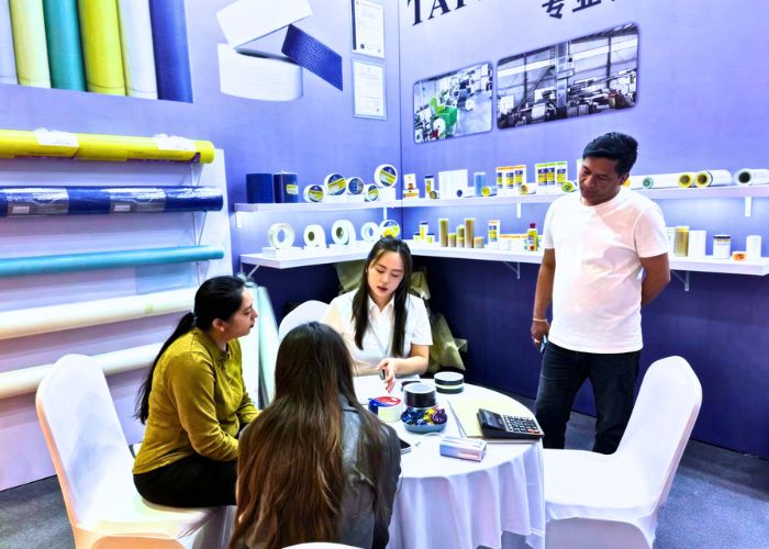 BOPP Transparent Tape