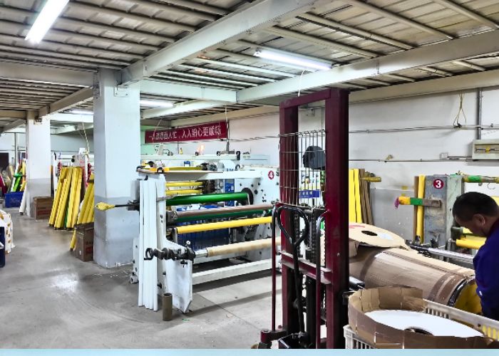 BOPP Transparent Tape