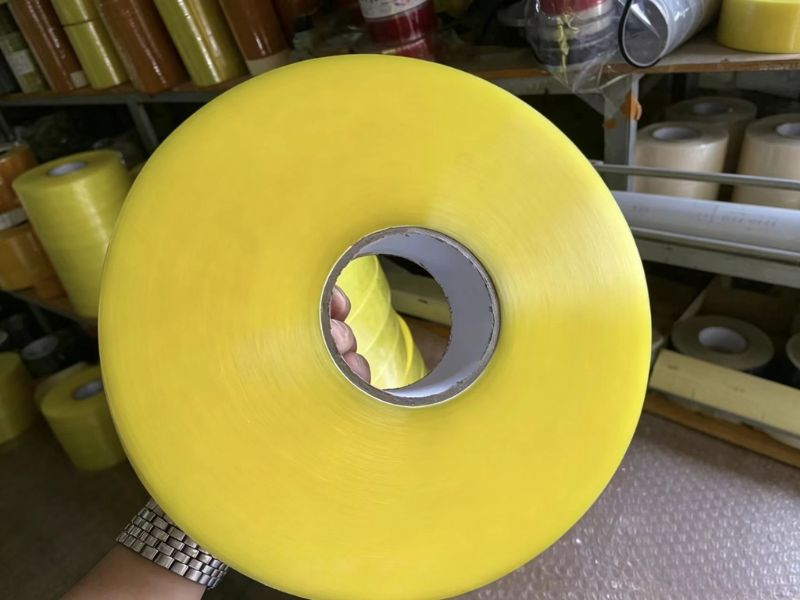BOPP tape BOPP tape