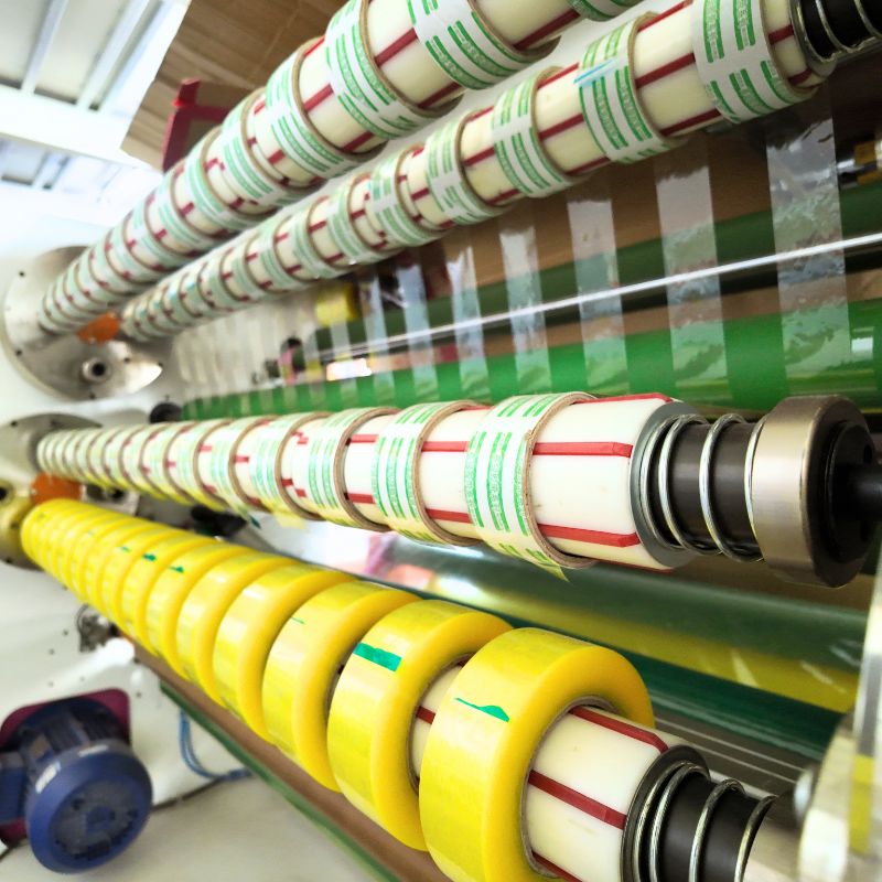 Masking tape Masking tape