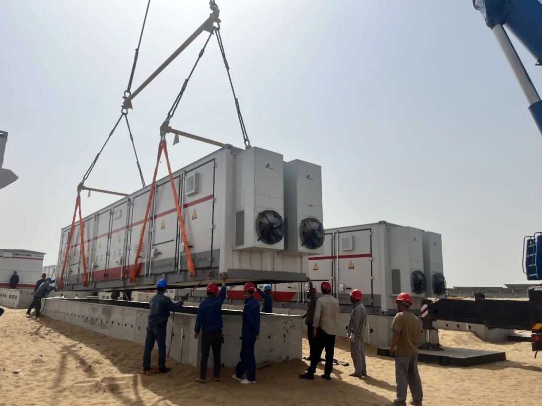 Energy Storage for Industry Energy Storage for Industry