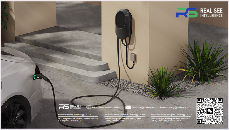 U.S. Group Urges Restart of EV Charging Infrastructure Program