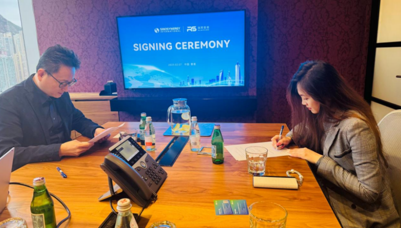 RealSee International RealSee International