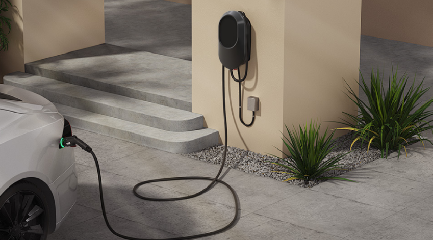 Single-Port AC Charger
