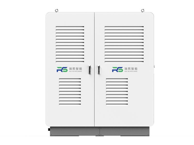 3.97kWh UL Listed Stackable Battery AIO ESS for Home with BESS