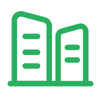 Dual-Port Wall-Mounted AC Charger