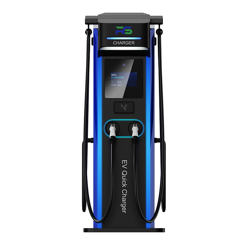 Chargeur secteur commercial pour socle double pour armes