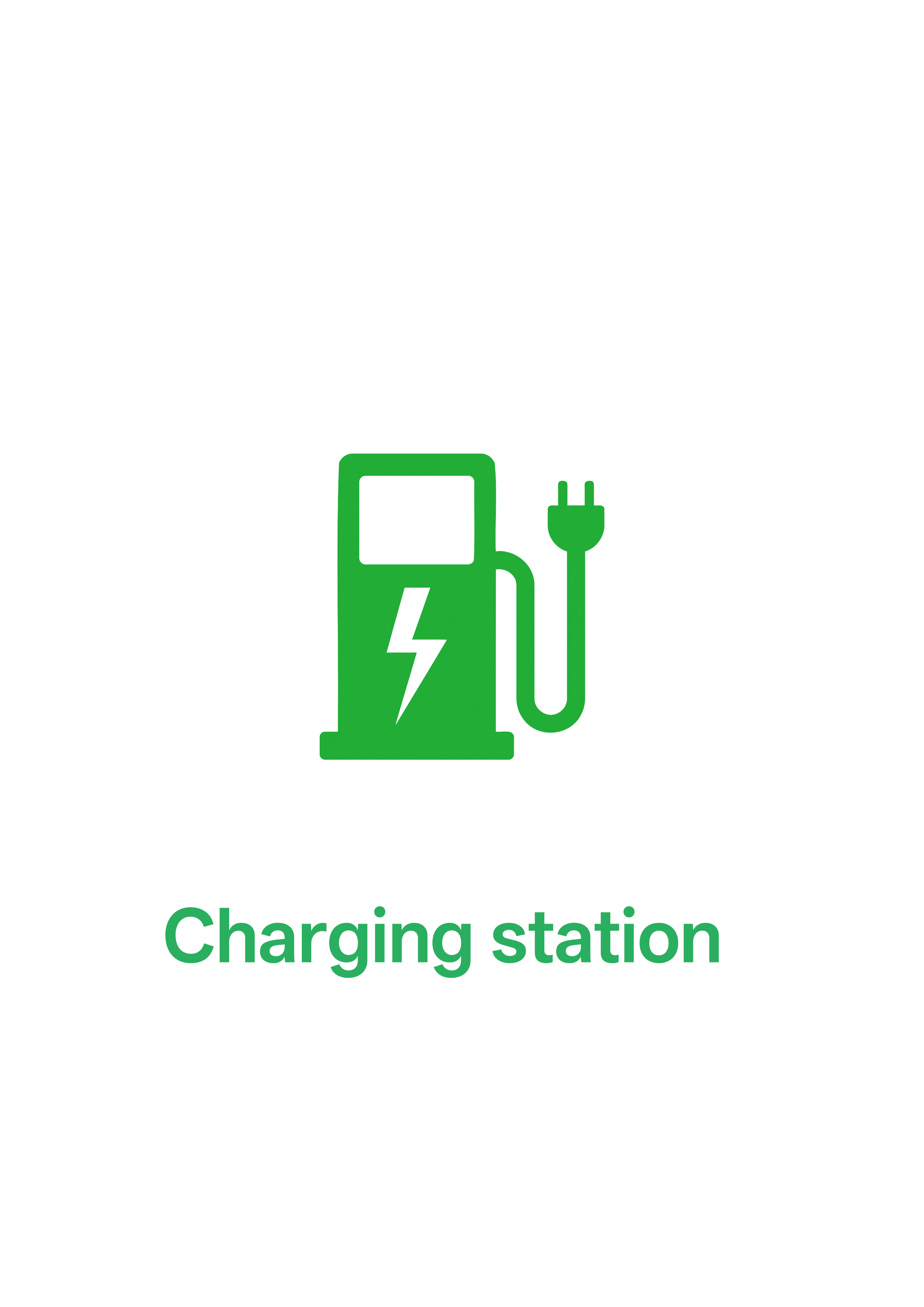 Charging Station factory