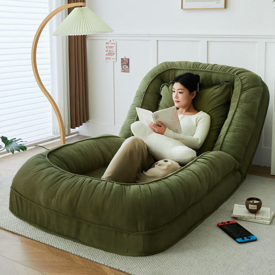 Multi-Fuctional Lazy Sofa