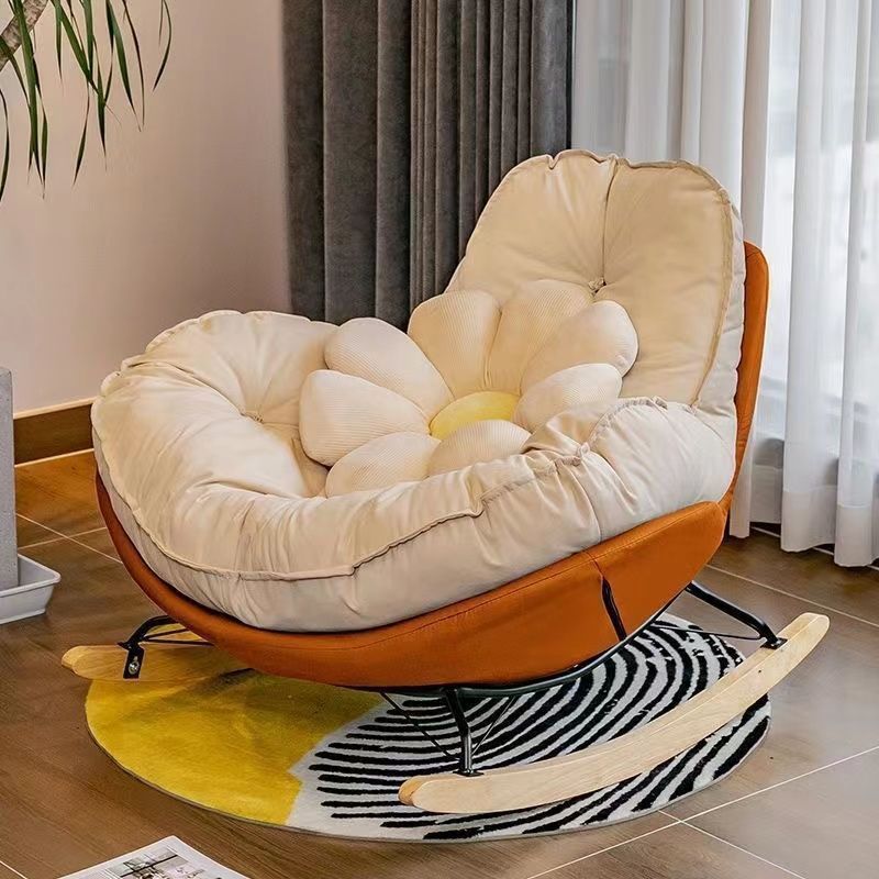 single sofa chair