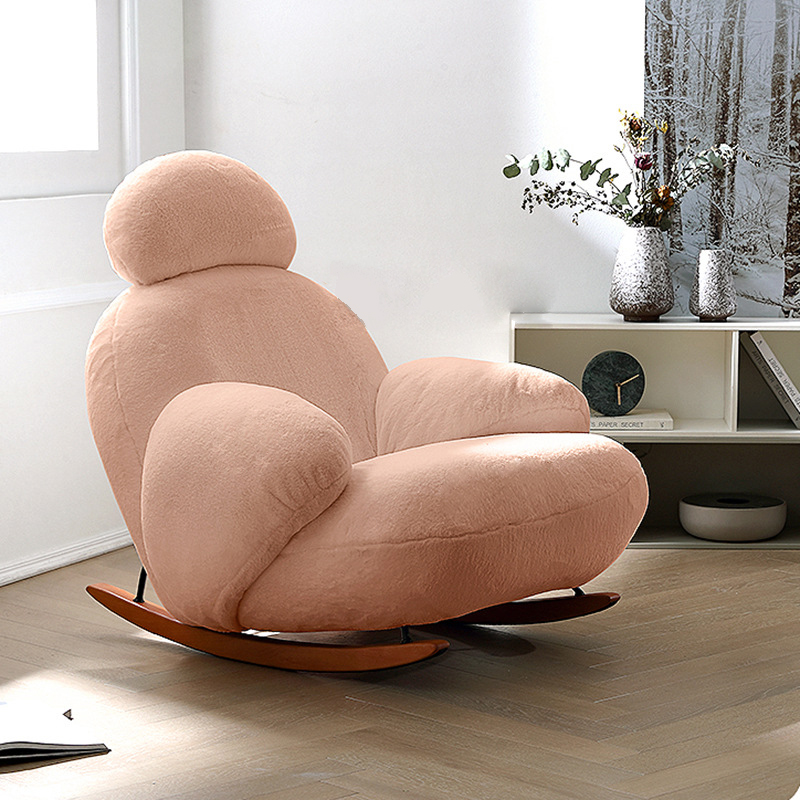 rocking lounge Chair