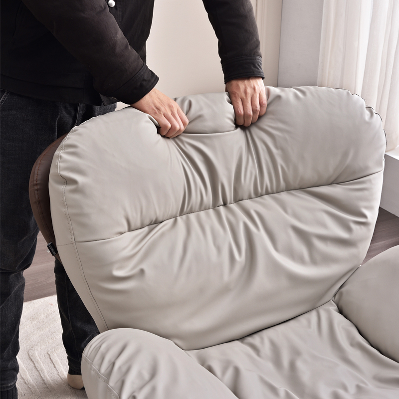 Sillas giratorias modernas Muebles de sala de estar